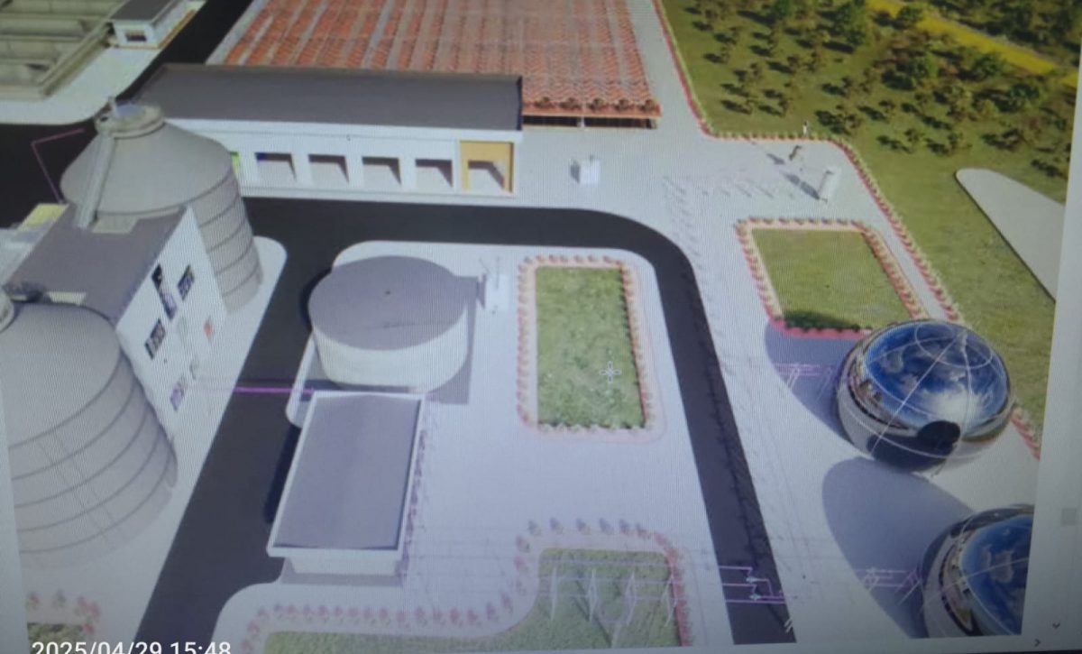 Portoviejo Implementará Tecnología Avanzada en Nueva PTAR para 420.000 Habitantes