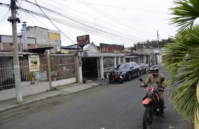 Portoviejo Municipio intensifica control a parrilladas; propietarios evitan multas y clausuras