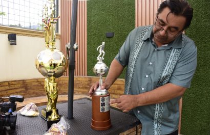 Portoviejo acoge la Copa Libertadores Intercolegial 2025