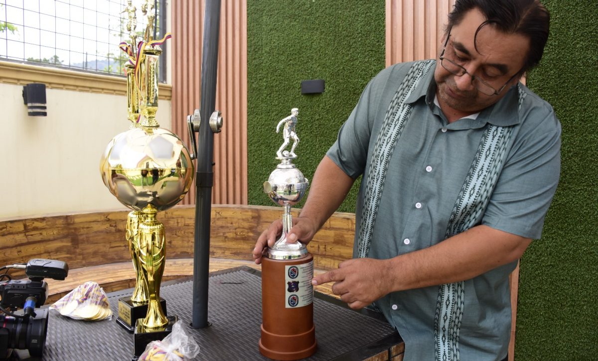 Portoviejo acoge la Copa Libertadores Intercolegial 2025