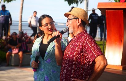 Portoviejo acogerá el tercer festival intercolegial del Amorfino el 3 de octubre