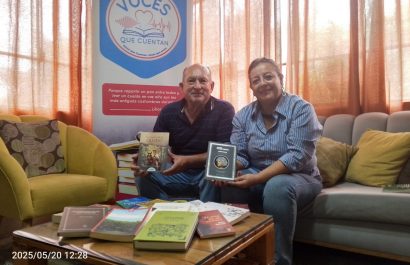 Portoviejo acogerá la primera Feria Internacional del Libro en junio