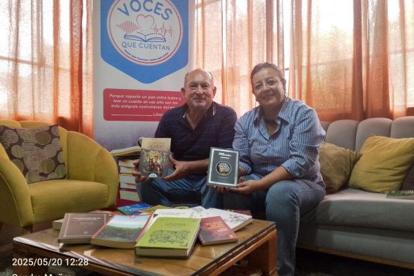 Portoviejo acogerá la primera Feria Internacional del Libro en junio