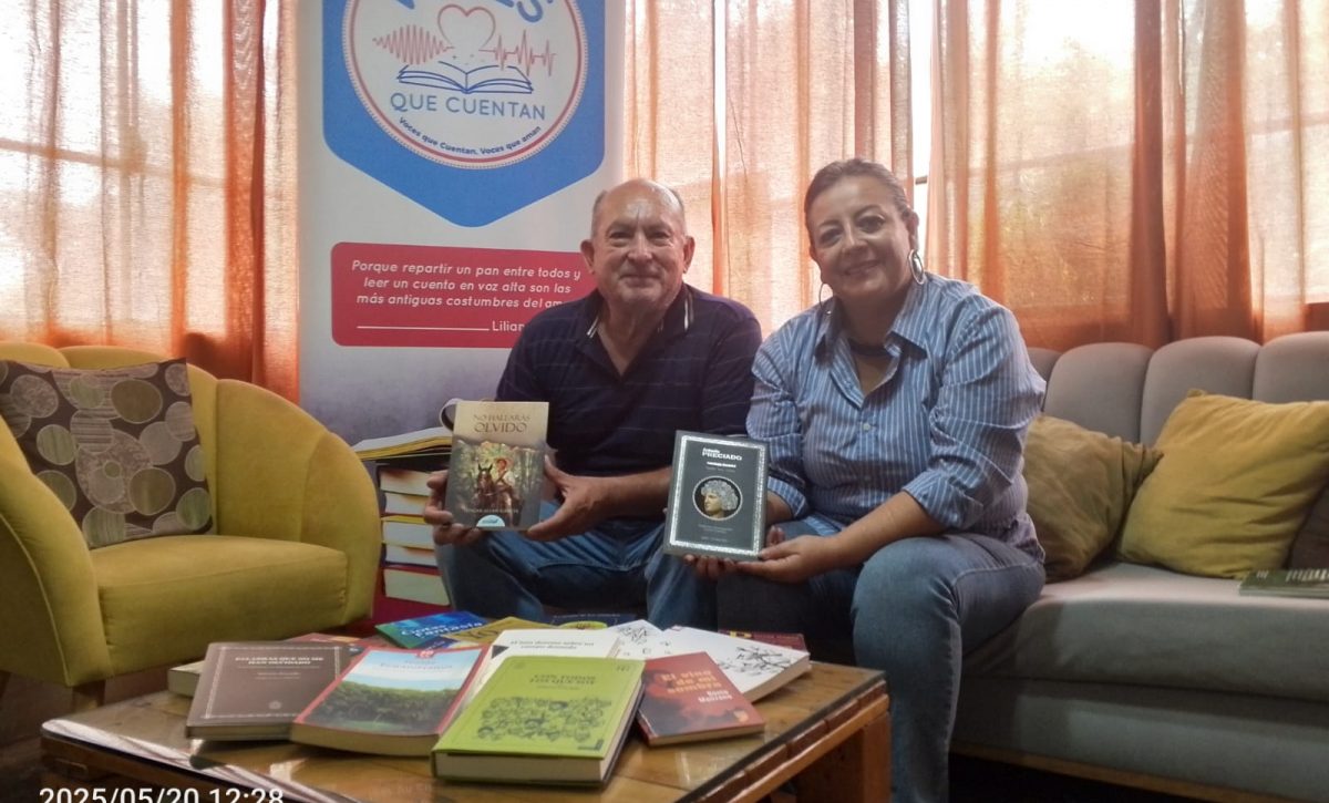 Portoviejo acogerá la primera Feria Internacional del Libro en junio