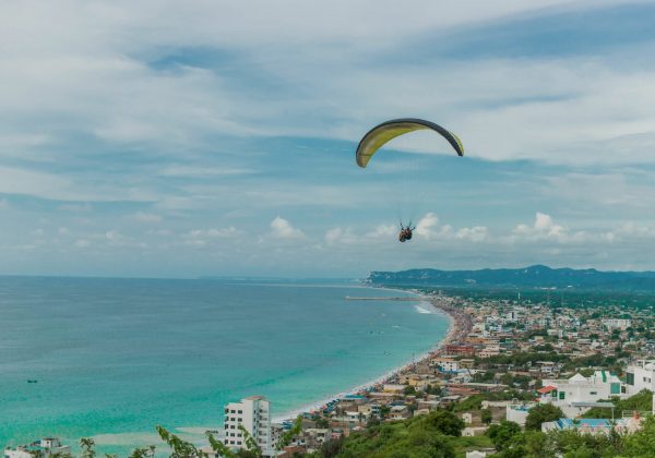 Portoviejo aprueba cambios a su Ordenanza para fortalecer el turismo