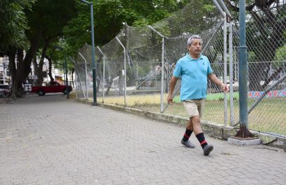 Portoviejo asumirá competencias del parque Mamey tras acuerdo con el MATE