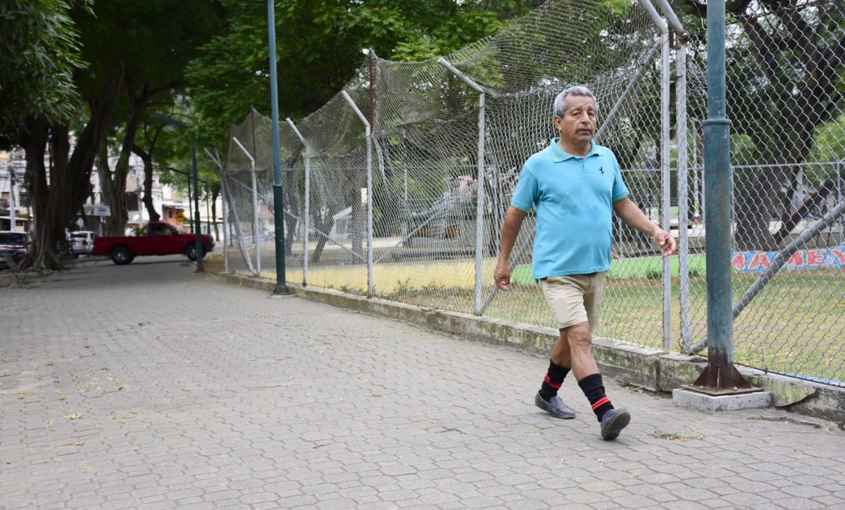 Portoviejo asumirá competencias del parque Mamey tras acuerdo con el MATE