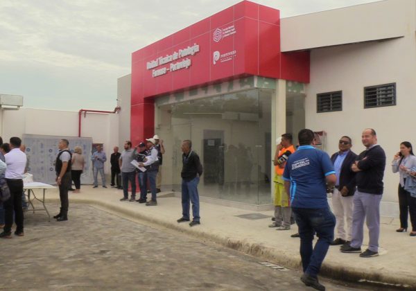 Portoviejo avanza construcción del Centro Forense, pero persiste preocupación por su uso