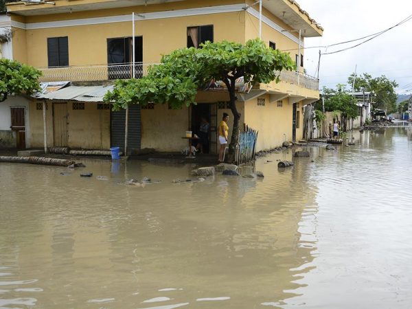 Portoviejo ejecuta Plan de Retorno Seguro para familias albergadas
