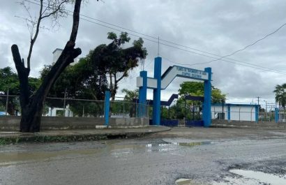 Portoviejo enfrenta posible suspensión del servicio de agua potable, alerta Portoaguas