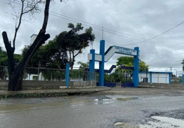 Portoviejo enfrenta posible suspensión del servicio de agua potable, alerta Portoaguas