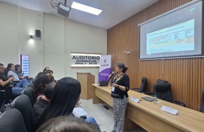 Portoviejo impulsa la salud comunitaria en el Primer Encuentro de Municipios Saludables