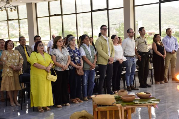 Portoviejo inauguró su primera Feria Internacional del Libro con 26 actividades