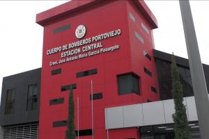 Portoviejo inicia temporada seca con plan operativo para prevenir incendios forestales