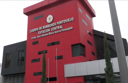 Portoviejo inicia temporada seca con plan operativo para prevenir incendios forestales