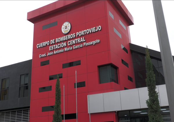 Portoviejo inicia temporada seca con plan operativo para prevenir incendios forestales
