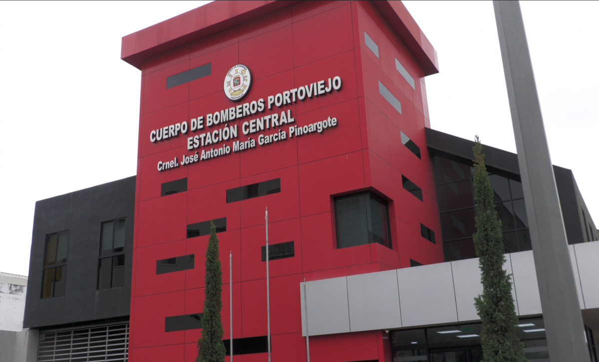 Portoviejo inicia temporada seca con plan operativo para prevenir incendios forestales