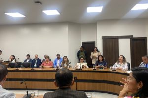 Portoviejo lanza campaña comunicacional de “Comercio Justo” para apoyar a emprendedores locales