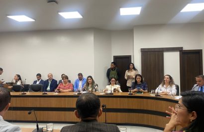 Portoviejo lanza campaña comunicacional de “Comercio Justo” para apoyar a emprendedores locales