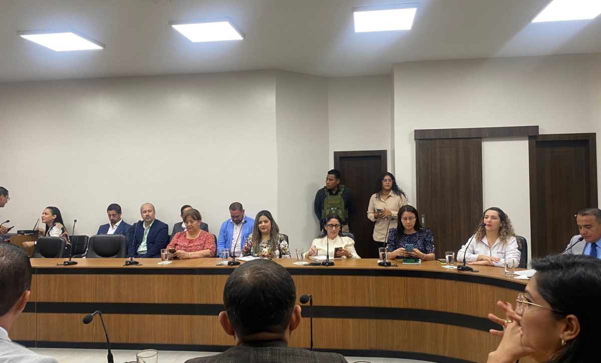 Portoviejo lanza campaña comunicacional de “Comercio Justo” para apoyar a emprendedores locales