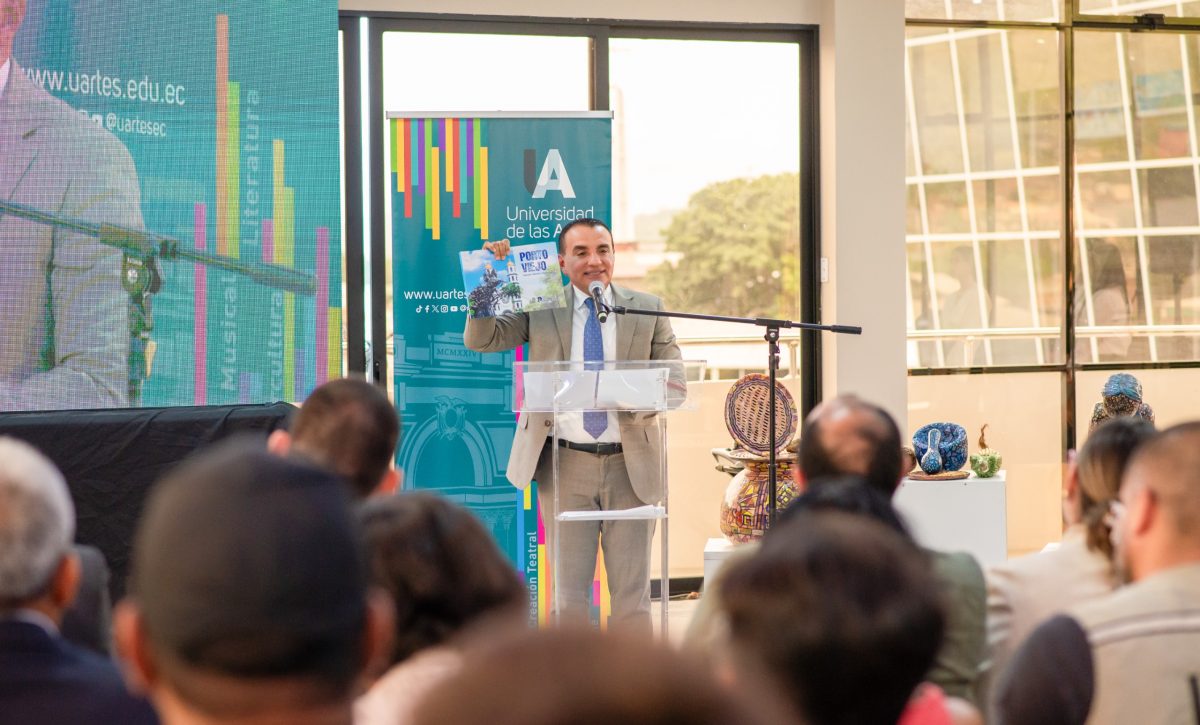 Portoviejo lanza el libro del viche Un homenaje a la gastronomía manabita