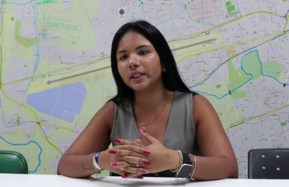 Portoviejo organiza primer festival de bandas juveniles por la paz en parque Las Vegas