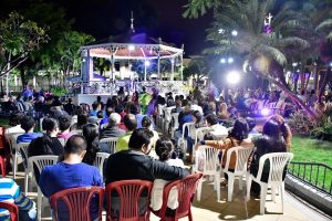 Portoviejo organiza verbena para revalorizar cultura y activar Centro Histórico
