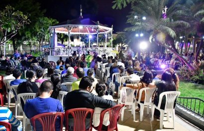 Portoviejo organiza verbena para revalorizar cultura y activar Centro Histórico