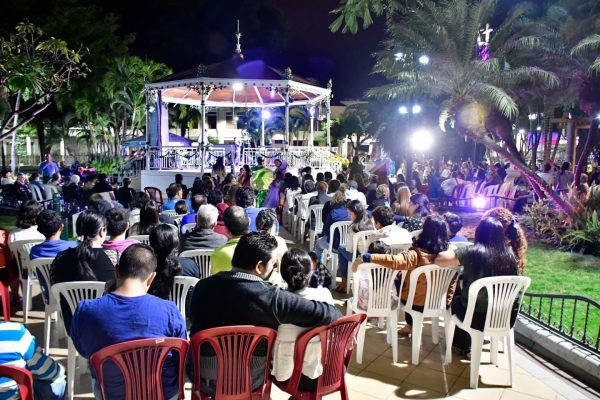 Portoviejo organiza verbena para revalorizar cultura y activar Centro Histórico