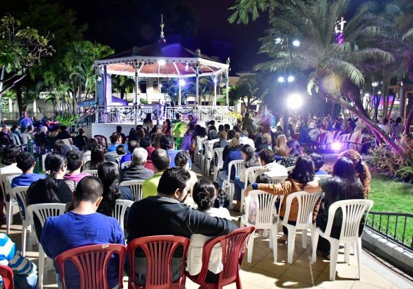 Portoviejo organiza verbena para revalorizar cultura y activar Centro Histórico