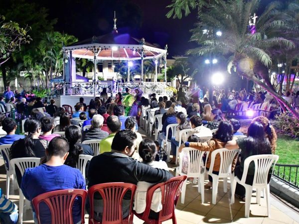 Portoviejo organiza verbena para revalorizar cultura y activar Centro Histórico