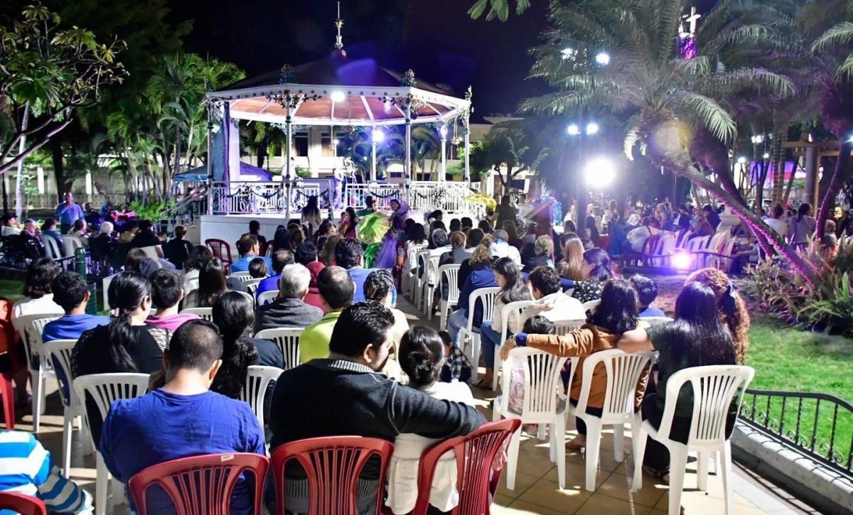 Portoviejo organiza verbena para revalorizar cultura y activar Centro Histórico