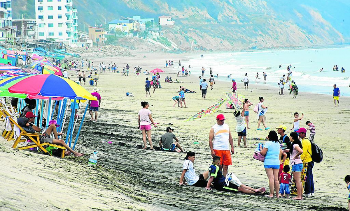 El turismo sostenible en Ecuador se fortalece con la alianza entre WWF y el Ministerio de Turismo. Una apuesta por conservar lo que nos hace únicos.