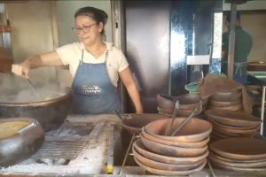 Portoviejo refuerza su oferta gastronómica con sabores tradicionales Manabitas