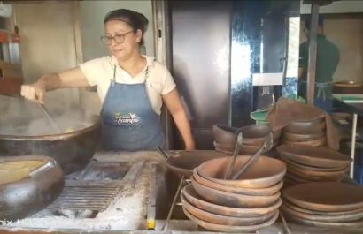 Portoviejo refuerza su oferta gastronómica con sabores tradicionales Manabitas