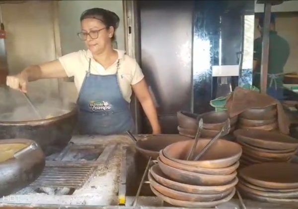 Portoviejo refuerza su oferta gastronómica con sabores tradicionales Manabitas