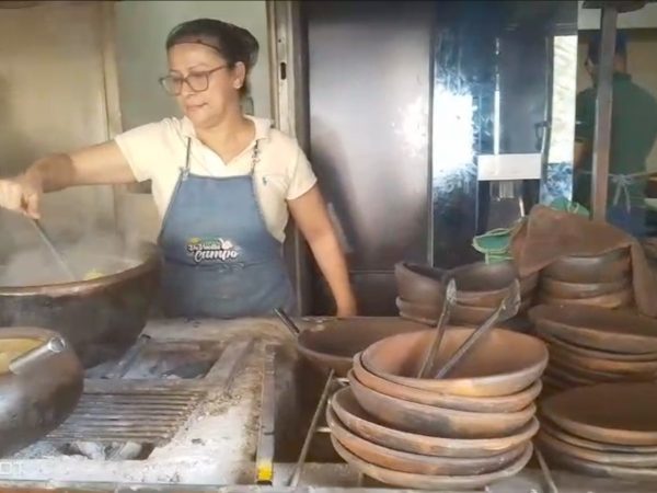 Portoviejo refuerza su oferta gastronómica con sabores tradicionales Manabitas