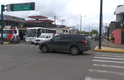 Portoviejo registra mejoras en señalización y educación vial tras dos años de gestión de Portovial