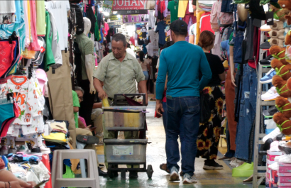 Portoviejo se prepara para el Día del Padre con descuentos en regalos en CC1 y Alajuela