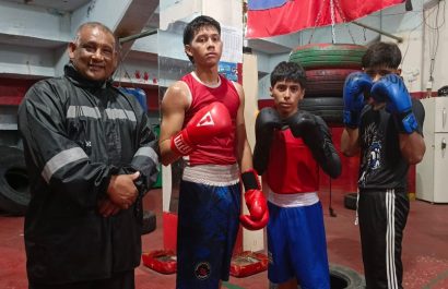 Portoviejo será sede del Campeonato Sudamericano de Boxeo cadete y juvenil.