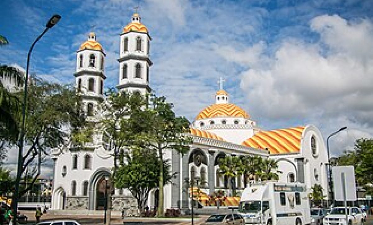 Clima Ecuador: jornada soleada en la Costa y probabilidad de lluvias moderadas en la Sierra este viernes
