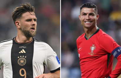 Portugal busca romper racha ante Alemania en la semifinal de la Liga de Naciones