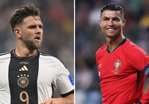 Portugal busca romper racha ante Alemania en la semifinal de la Liga de Naciones