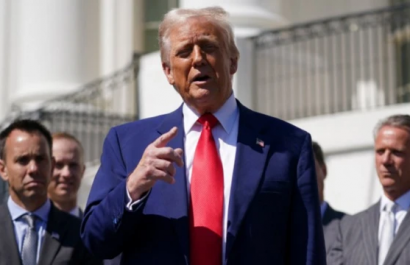 Portugal lanza un plan de 10.000 millones ante los aranceles de Trump