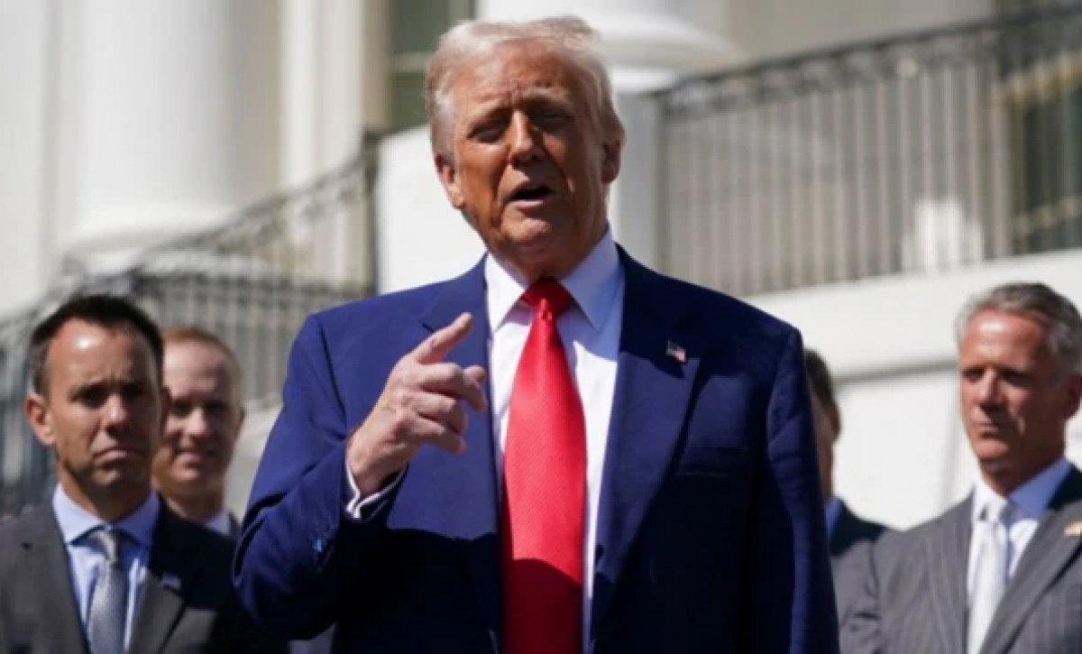 Portugal lanza un plan de 10.000 millones ante los aranceles de Trump