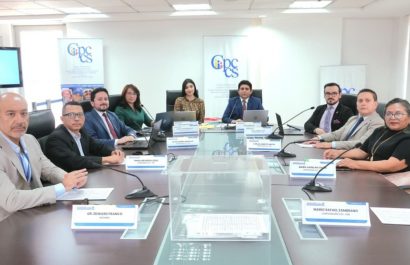 Postulantes para renovación del CNE rendirán examen el próximo 15 de septiembre, según el CPCCS