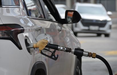 Precios de gasolinas en Ecuador Proyecciones para Extra, Ecopaís y Súper en mayo