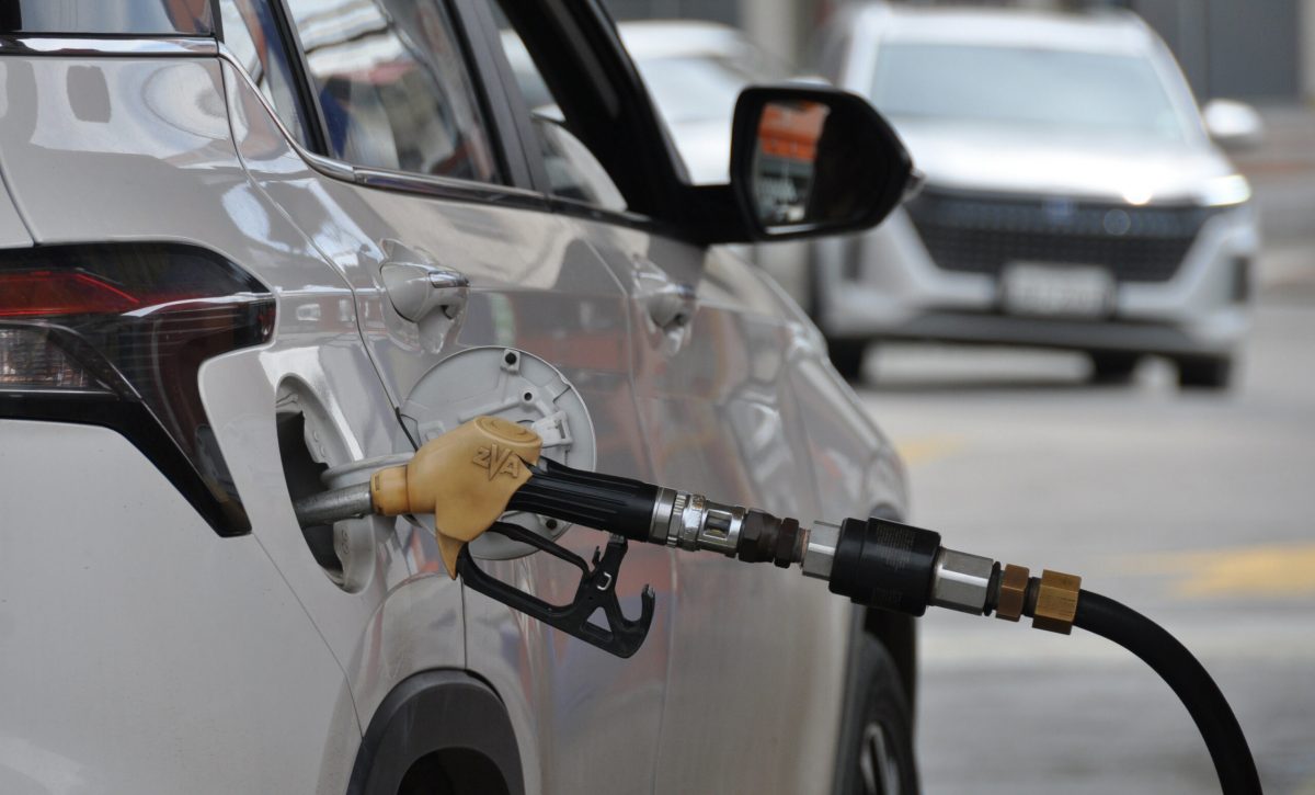 Precios de gasolinas en Ecuador Proyecciones para Extra, Ecopaís y Súper en mayo