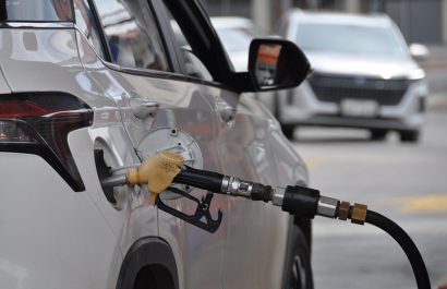 Precios de gasolinas en Ecuador Proyecciones para Extra, Ecopaís y Súper en mayo