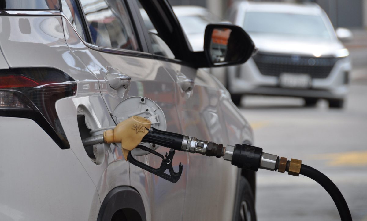 Precios de gasolinas en Ecuador Proyecciones para Extra, Ecopaís y Súper en mayo